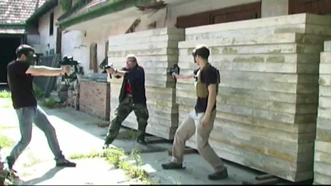 【AATV】KSC气动回膛微冲三杰-MP7,MP9,与及Mac 11